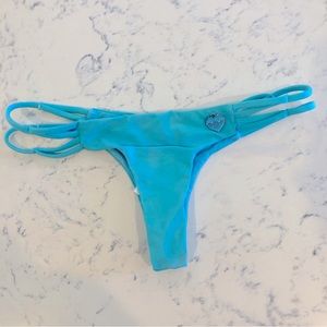 Body Glove Extra Cheeky Smoothie Bikini Bottoms